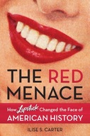 The Red Menace: How Lipstick Changed the Face of