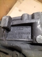 CAMBIO AUDI A4 B6 2.5D QUATTRO ENV