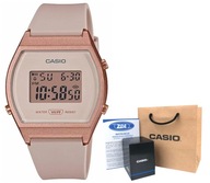 Zegarek Casio LW-204-4AEF hologram