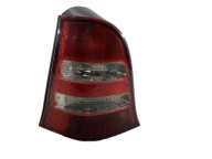 MERCEDES W168 LIFT light left rear part