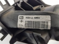 riscaldamento VENTOLA cabina R50LLGMV BMW MINI COOPER