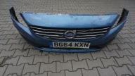 VOLVO S60 V60 LIFT - complete front bumper front