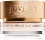 Juvena Skin Energy Moisture Cream hydratačný krém pre suchú pleť 50 ml