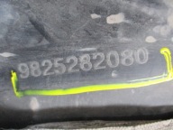 mudguard right left PEUGEOT 3008 II 18R 9825281680