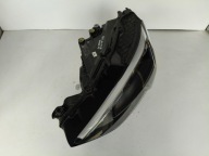 light left REFLEKTOR AUDI Q3 II 83A 18- FULL LED