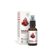 Seledrop - selén 110 mcg seleničitan sodný 30 ml aura