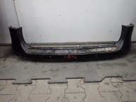 STOSSSTANGE HECK HINTEN VW TOUAREG 10- 7P