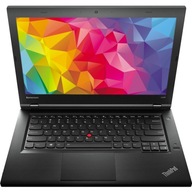 Laptop Lenovo ThinkPad L440 i5-4300M 8GB 240GB SSD HD Windows 10 Home