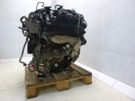 RANGE ROVER SPORT VOGUE L322 3.6 D engine 368DT