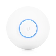 Ubiquiti UAP-AC-HD Punkt dostępowy UniFi MU-MIMO AC WAVE 2 2x RJ45 GE PoE+