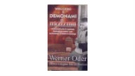 Walcząc z demonami nazizmu - Werner Oder - Oder