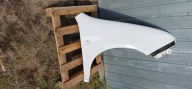 SKODA FABIA and fender right front