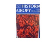 Historia Europy 1919-1939 - Kitchen