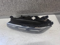 light left VW Touareg III LIFT Full Led Matrix