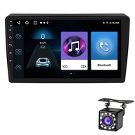 RADIO GPS BT ANDROID CITROEN BERLINGO II 2008-2018