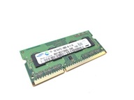 PAMÄŤ RAM DDR3 samsung> 2GB 1RX8 PC3-10600S-09-11