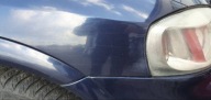 fender right front OPEL ASTRA G II 2 Z-282