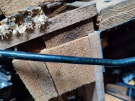 fuel line OPEL ASTRA J 1.7 A17