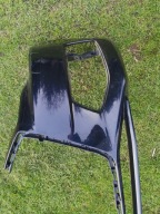 front bumper AUDI A6 C8 4K0 front