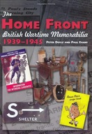 The Home Front: British Wartime Memorabilia,