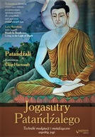 Jogasutry Patańdźalego. Techniki medytacji