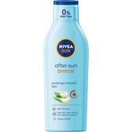 Nivea SUN After Sun Bronze Balsam po opalaniu przedłużający opaleniznę 200