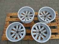 4X discs aluminium disc 7E0601025N VW T5 T6 5X120