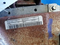 FIAT 500 servo pump electrical 2613362403D