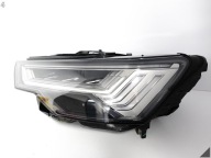 AUDI A6 S6 C8 4K0 18- light MATRIX FULL LED left front EUROPA *035* damaged