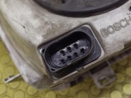VW SHARAN and REFLEKTOR light left front 7M1941015D