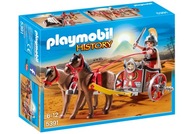 PLAYMOBIL 5391 Római szekér