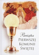 Pamiątka Pierwszej Komunii Świętej. Wydanie 2017