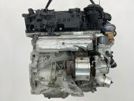 engine complete N47D20 BMW X3 E83 20d N7 2.0d N47D20A 177KM