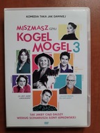 MISZMASZ, CZYLI KOGEL MOGEL 3 DVD