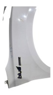 HYUNDAI I40 fender front right front NCW