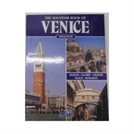 The souvenir book of Venice - Praca zbiorowa