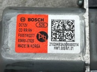 KIA CEED III 2018- 22 mini motor windows front left right 82460-J7010 !J