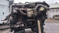 engine complete OM471LA Mercedes-BENZ ACTROS MP4 1845