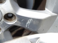 disk hliníkový Subaru OE 7.0" x 17" 5x100