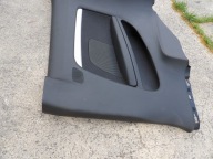 AUDI A5 COUPE side upholstery rear part right