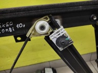 SEAT EXEO KOMBI window regulator right front