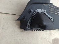 AUDI A4 8W B9 sedan boot upholstery right 8W5863880G
