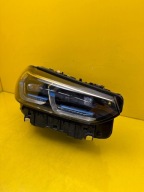 light right BMW X3 G01 Lift Laser 5A29218-09