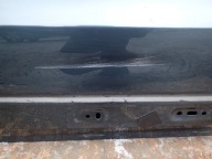 door right rear. right rear part AUDI Q3 8U 2012-2018R
