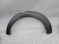 MITSUBISHI L200 V 5 15-19 moulding cap left rear part