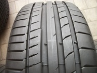 CONTINENTAL CONTISPORTCONTACT 5 225/40R18 92Y XL 2020