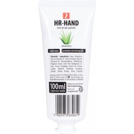 Krem do rąk i paznokci HR-HAND glicerynowo - aloesowy 100 ml