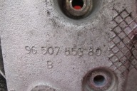 PEUGEOT 407 axle beam subframe axle beam TRAWERS front