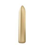 MARC DORCEL_Rocket Bullet konwencjonalny wibrator rodzaju bullet Gold