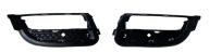 grid left of a bumper front BMW 1 E82 E88